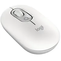 Miš Logitech POP Mouse Off white P/N: 910-007411 - Zagreb