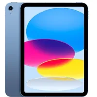 Apple 11-inch iPad (A16) Wi-Fi 256GB - Blue - Zagreb