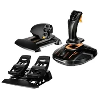 Thrustmaster T-16000m Fcs Flight Pack - Zagreb