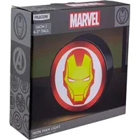 Paladone Iron Man Box Light Home - Zagreb