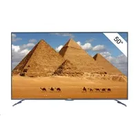 TV Tornado 50UA3400X , 50" 4K UHD, LED, Smart TV, 50UA3400X - Zagreb