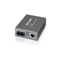 TP-Link MC100CM 100Mbps RJ45 to 100base optical (SC, MM)-2km Media Converter - Zagreb