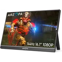 Monitor Arzopa 16,1" Switch-Z1FC Portable Gaming (bez zaštitne navlake) , 92172103 - Zagreb