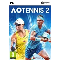 Pc Ao Tennis 2 - Zagreb