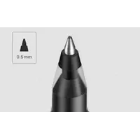 Xiaomi Mi High-capacity Gel Pen (10-Pack) Black - Zagreb