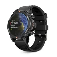 KSIX, smartwatch Explorer - Zagreb
