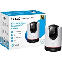 TP-Link Tapo C225 Pan/Tilt Home Security Wi-Fi Camera - Zagreb