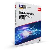 Software BITDEFENDER Antivirus Plus - 1 korisnik / 1 godina - Zagreb