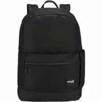 Ruksak Case Logic Campus Commence Recyed Backpack 24L, crni ( CCAM-1216 BLACK) - Zagreb