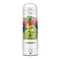 Nutribullet blender NBP003W prijenosni 2000mAh 475ml White - Zagreb