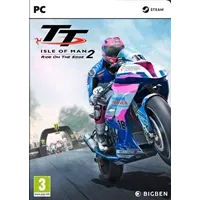 Pc Tt Isle Of Man: Ride On The Edge 2 - Zagreb