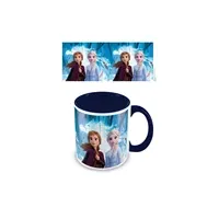 Pyramid Frozen 2- Guiding Spirit Mug - Zagreb