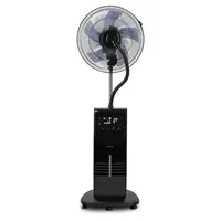 Sencor Ventilator s prskalicom SFN 1054BK;crni;podni - Zagreb