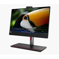 Lenovo AiO ThinkCentre M90a Gen 5, 12SK0007CR, 23.8" FullHD, Intel Core i5 14500, 16GB, 512GB SSD, W11P, Integrated UHD Graphics 770, 36mj - Zagreb