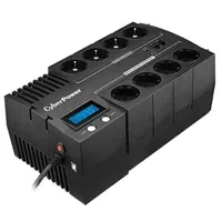 UPS CyberPower 1000VA/600W P/N: BR1000ELCD - Zagreb