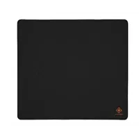 Podloga za miš DELTACO GAMING DMP460 Large Mousepad, 450x400x4 mm, black - Zagreb