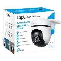 TP-Link Tapo C500, Outdoor Pan/Tilt Security Wi-Fi Camera - Zagreb