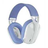 Slušalice Logitech G435 gaming slušalice s mikrofonom, bijele P/N: 981-001074 - Zagreb