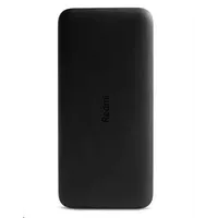 Powerbank Xiaomi 20.000mAh Redmi 18W Fast Charge PB (Black) P/N: VXN4304GL - Zagreb