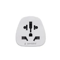 Adapter univerzalni World na EU Gembird, A-AC-EUMINTF - Zagreb