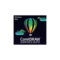 Software CorelDRAW Graphics Suite licenca – Godišnja pretplata - Zagreb