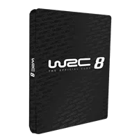Pc Wrc 8 - Collectors Edition - Zagreb