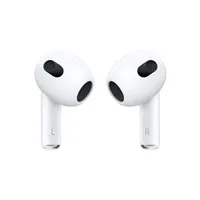 Slušalice Apple AirPods3 with MagSafe Charging Case, mme73zm/a - Zagreb