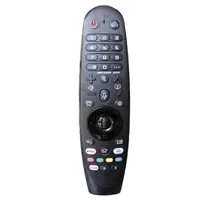 Jolly Line, univerzalni daljinski za LG TV, glasovno upravljanje, AirMouse, BT - Zagreb