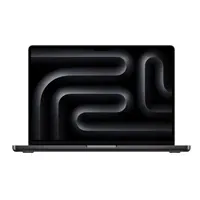 Apple MacBook Pro, mde14cr/a, 14.2"/SPACE BLACK/M5 10C/10C GPU/16GB/1TB-CRO - Zagreb