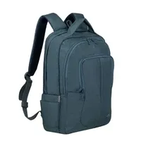 Ruksak za laptop RIVACASE 8460 aquamarine Tegel-ECO Bulker Laptop Backpack 17.3” (23L) /6 - Zagreb