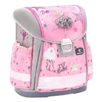 Torba školska Belmil classy ballet light Pink 403-13/AG/3 - Zagreb