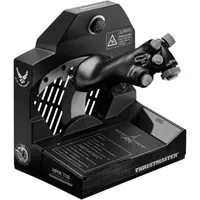 Thrustmaster Viper Tqs Worldwide Version - Zagreb