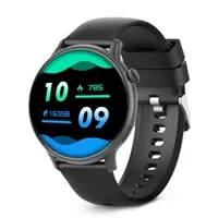 KSIX, smartwatch Core2, crni - Zagreb