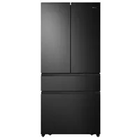 Hisense Hladnjak RF540N4SBF2 - Zagreb