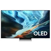 TV Samsung QE83S90HAEXXH, 83" 4K UHD, OLED, Smart TV, QE83S90HAEXXH - Zagreb