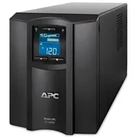 UPS APC Smart 1000VA/600W P/N: SMC1000IC - Zagreb
