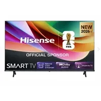 TV Hisense 40A4S 40" FHD, LED, Smart TV, 40A4S - Zagreb