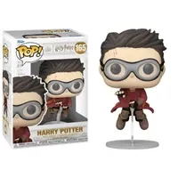 FUNKO POP Harry Potter – Harry Broom Quidditch - Zagreb