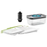 Bosch MSZV6FS1, vacuum accessory set - Zagreb