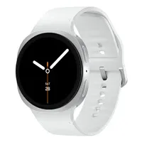 Smartwatch Samsung Galaxy Watch8 44mm BT Silver, SM-L330NZSAEUE - Zagreb