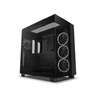 Kućište NZXT H9 Elite, crno bez napajanja, ATX, CM-H91EB-01 - Zagreb