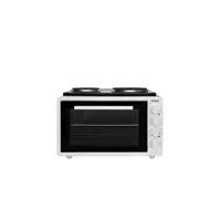 VIVAX HOME mini pećnica MO-4201 White - Zagreb