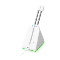 DELTACO GAMING WA91 RGB Mouse Bungee, white - Zagreb