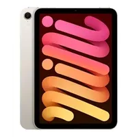 Apple iPad mini (A17 Pro) Wi-Fi 256GB - Starlight - Zagreb