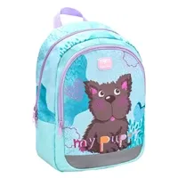 Ruksak vrtićki Belmil kiddy puppy #305-4/4/20 - Zagreb