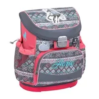 Torba školska Belmil mini-fit horse aruba blue 405-33/AG/PC-8 - Zagreb