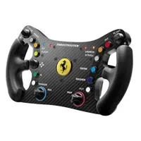 Thrustmaster Ferrari 488 Gt3 Wheel Add-On - Zagreb