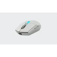 Miš Logitech G305 X SUPERLIGHT Wireless Gaming Mouse - WHITE - Zagreb