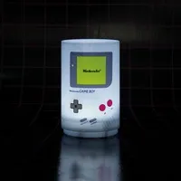 Paladone Nintendo Game Boy Mini Light With Sound - Zagreb