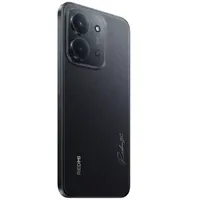 Smartphone Redmi 15C 4G 4+128 GB Midnight Black - Zagreb
